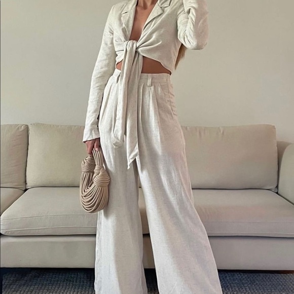 Pants Set - Picture 2 of 3